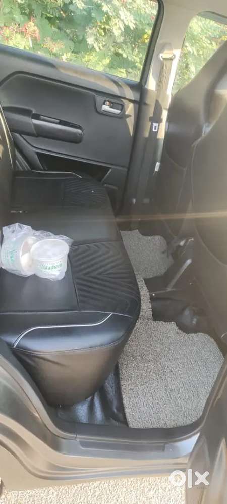 Total Original Condition