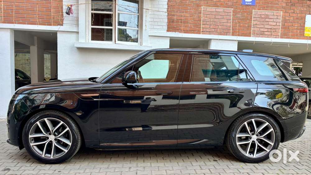 Land Rover Range Sport Se Dynamic 3.0 Diesel, 2025, Diesel