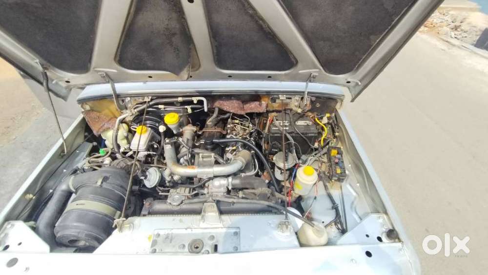 Mahindra Bolero Slx 2wd Bsiii, 2016, Diesel