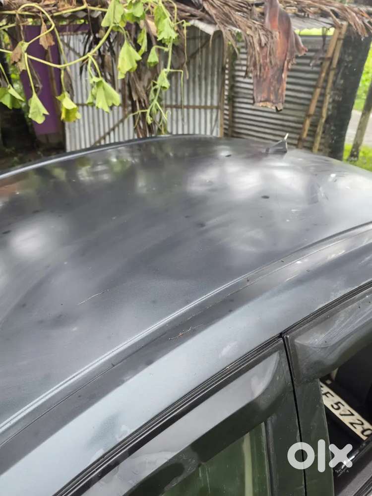 Tata Zest 1.2 Revotron 2016