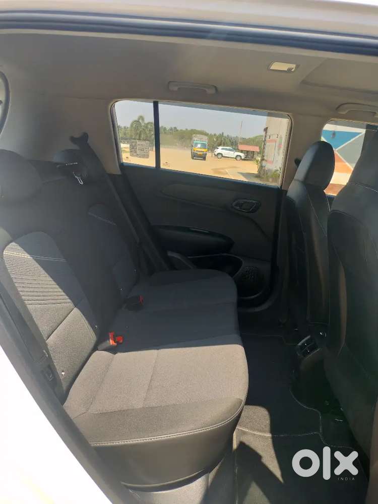 Hyundai Exter 2025 Petrol Good Condition