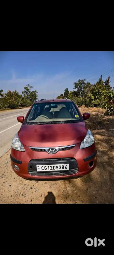 Hyundai I10 2010 Best Condition Me Hai Aajtak Engine Me Kuch Bhi