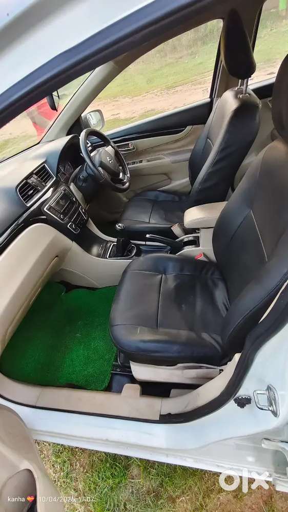 Maruti Suzuki Ciaz Vdi 2017