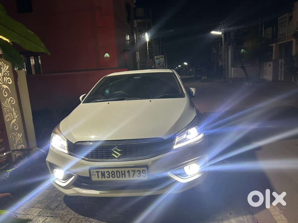 Maruti Suzuki Ciaz 2023