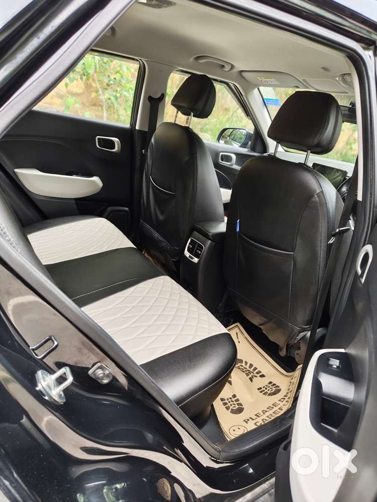 Hyundai Venue S 1.2 Petrol, 2024, Cng & Hybrids