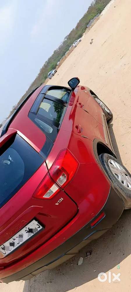 Maruti Suzuki Vitara Brezza 2018 Diesel 90000 Km Driven