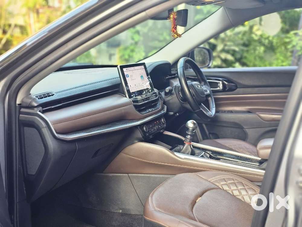 Jeep Meridian Limited Opt, 2022, Diesel