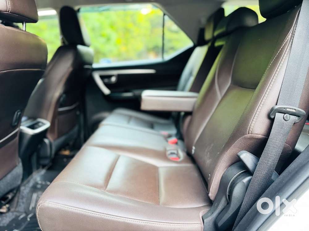 Toyota Fortuner 4x2 At 2.8 Diesel, 2020, Diesel