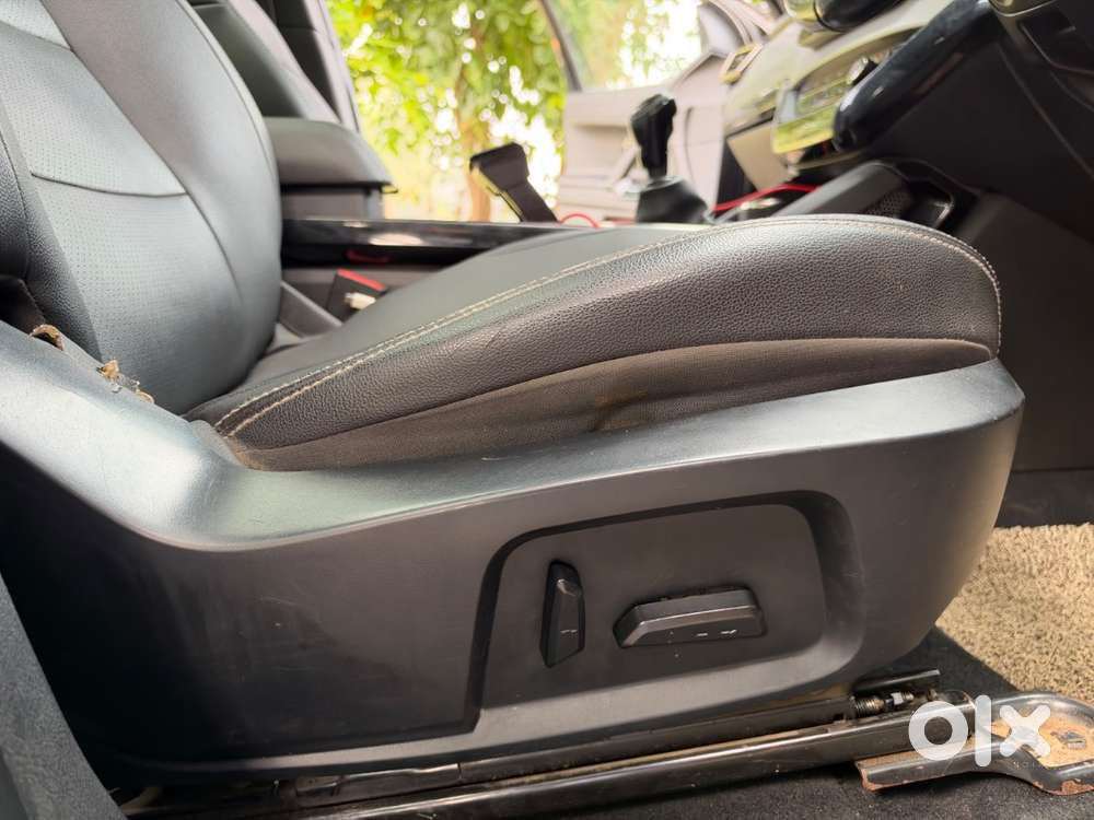 Tata Harrier Xz+ 2022 Diesel Car