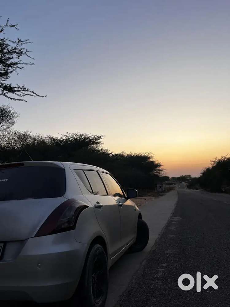 Maruti Suzuki Swift 2018 Cng & Hybrids 70000 Km Driven