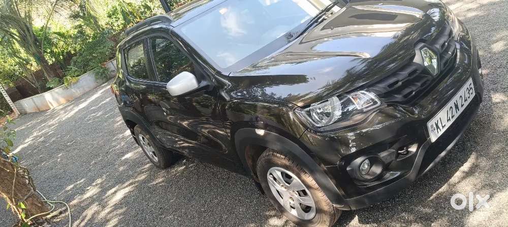 Renault Kwid Rxt Sce 2017