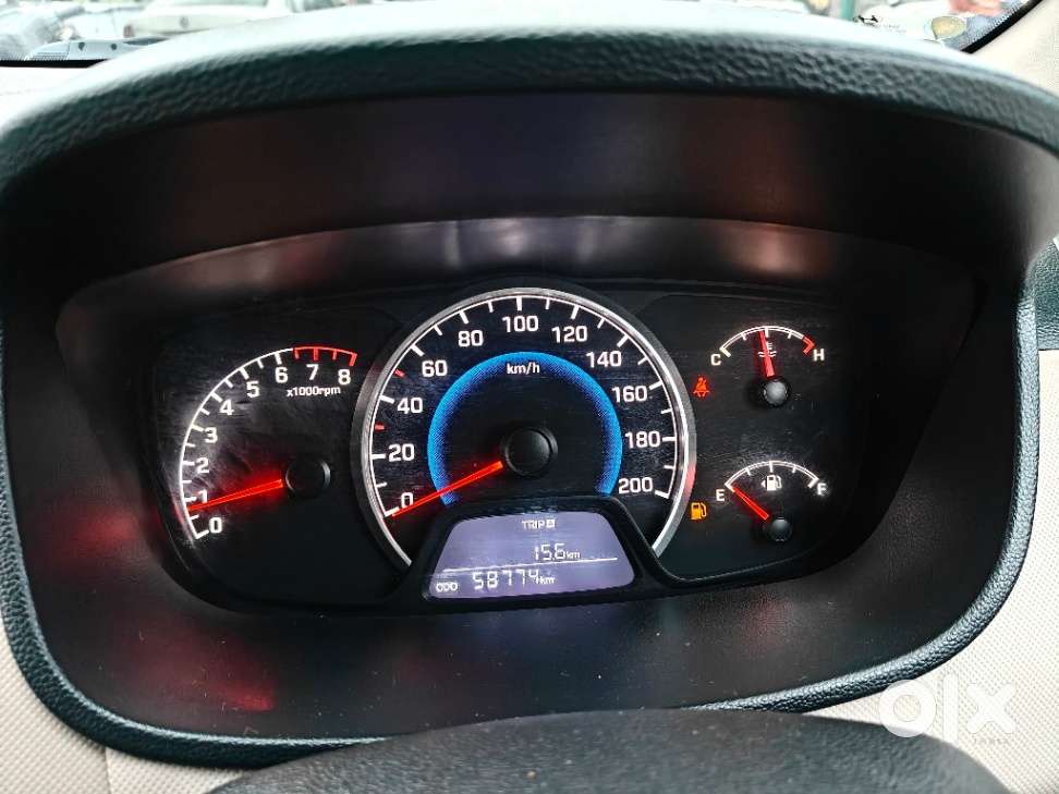 Hyundai Grand I10 Sportz 1.2 Kappa Vtvt, 2019, Petrol