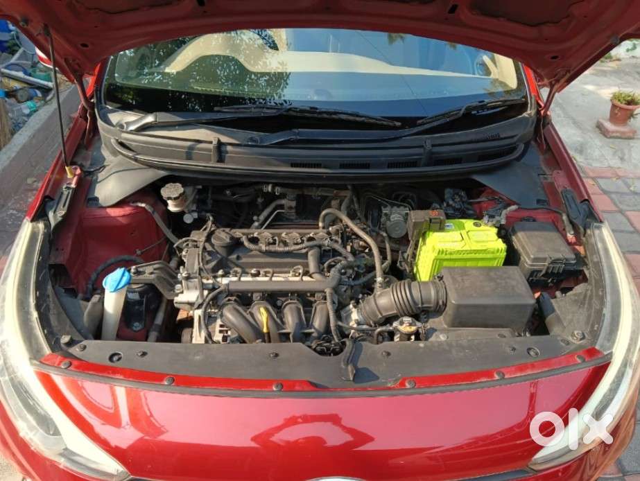 Hyundai Elite I20 Asta 1.2 Mt, 2018, Petrol