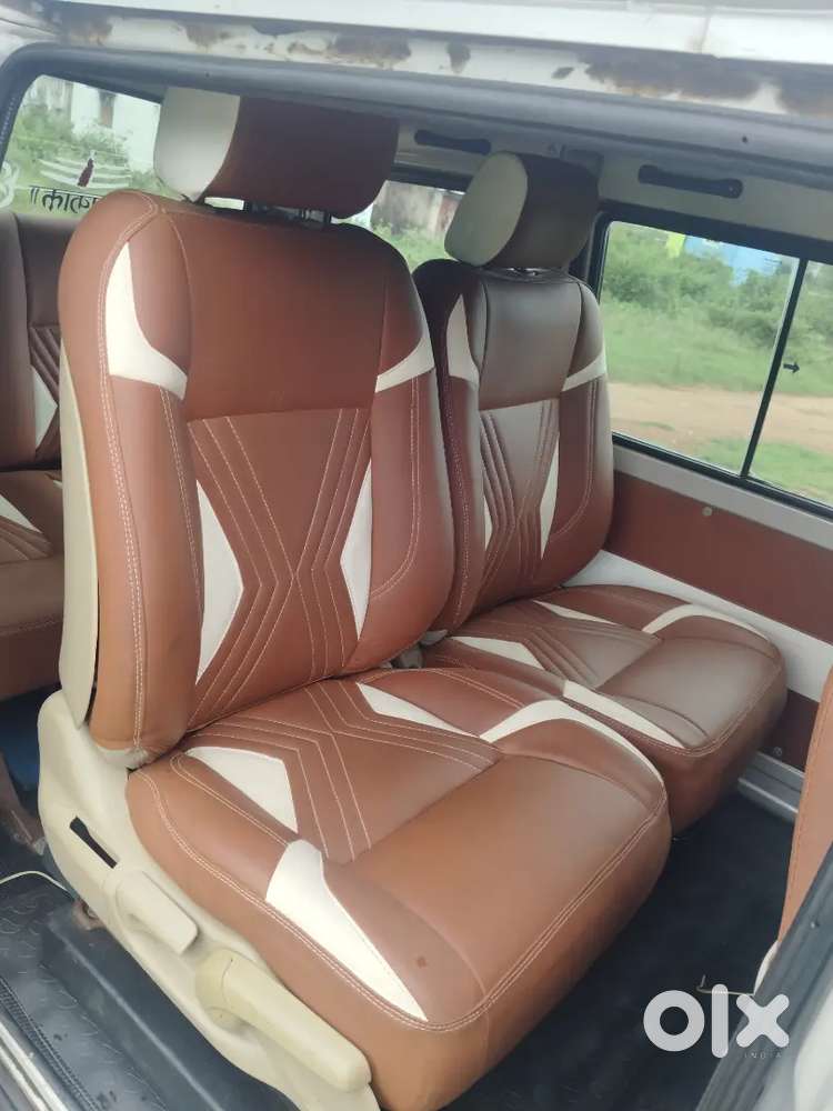 Maruti Suzuki Omini 2019 Model Available At Semiliguda Koraput..