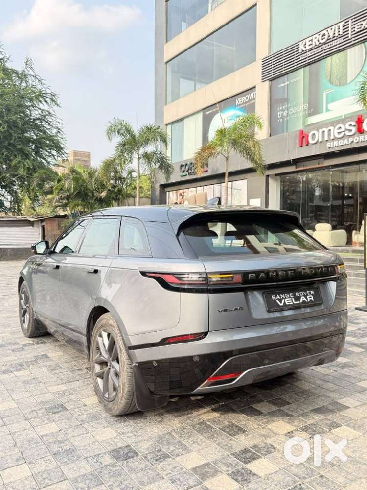 Land Rover Range Velar Hse Dynamic 2.0 Diesel, 2023, Diesel