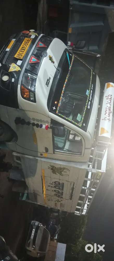 Mahindra Supro Vx Diesel 2017