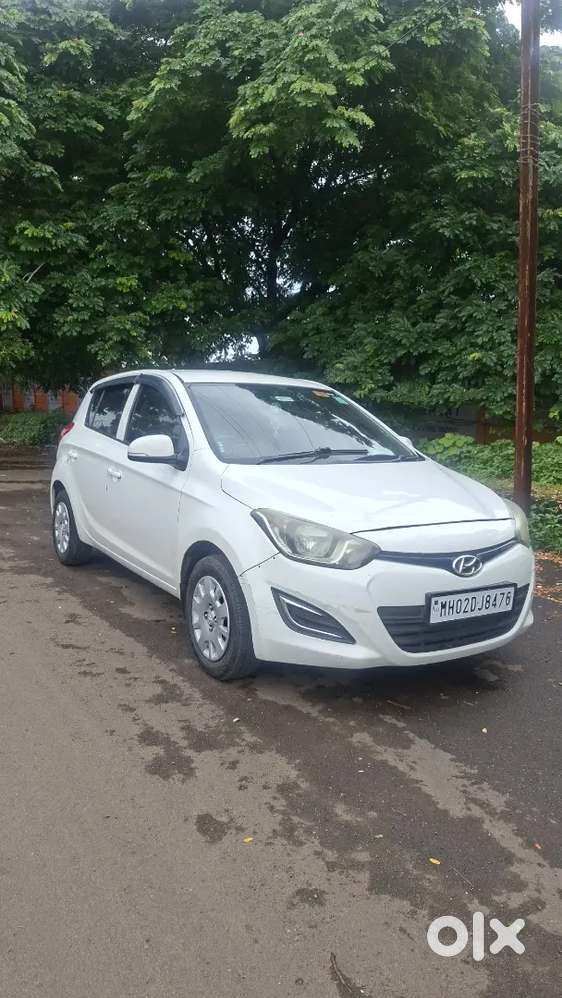 Hyundai I20 Model 2014