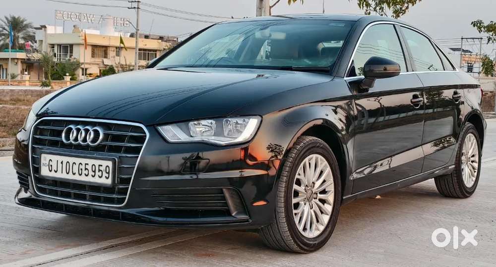 Audi A3 2.0 35 Tdi Premium + Sunroof, 2016, Diesel