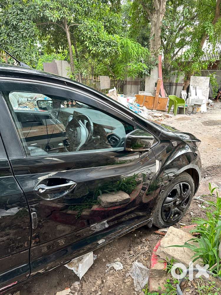 Tata Altroz Xta Dct Petrol Car 2024