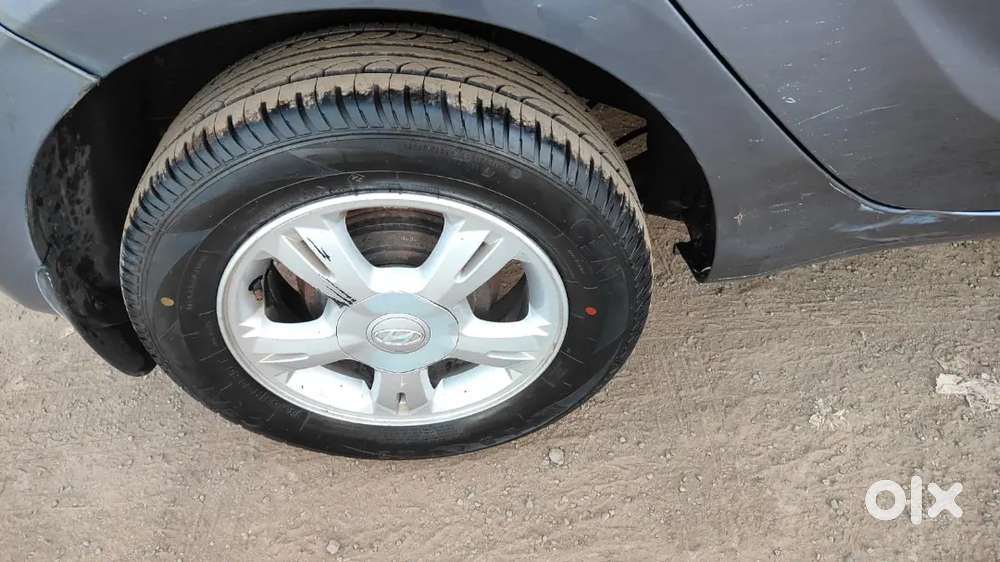 Hyundai I20 1.2 Asta 2011