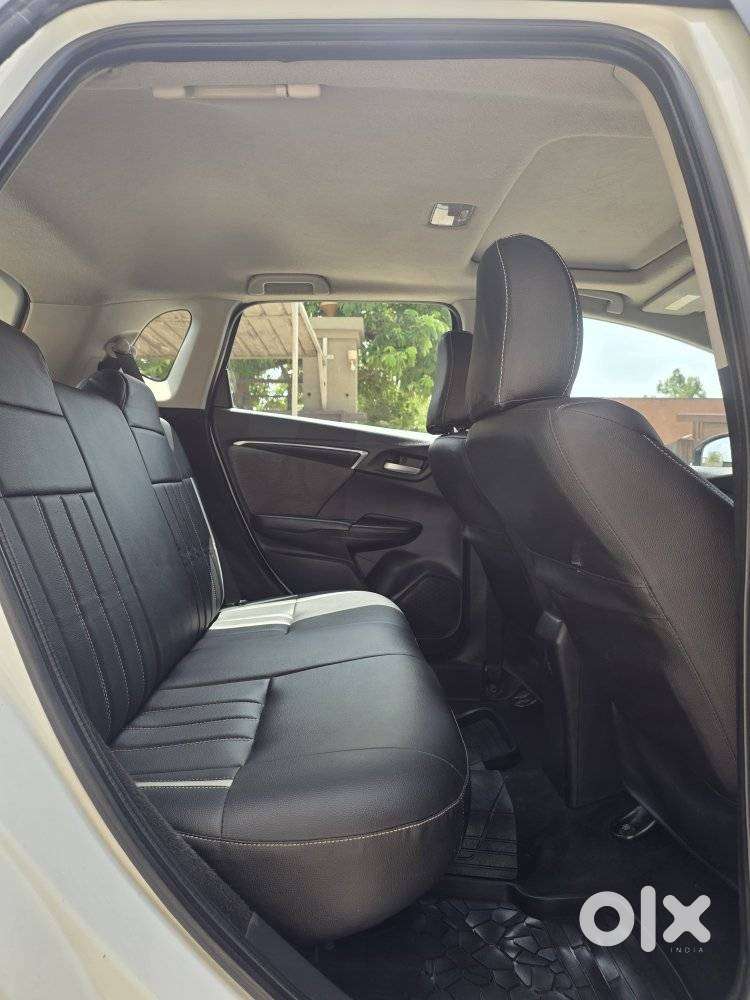 Honda Wr-v I-dtec Vx, 2018, Diesel