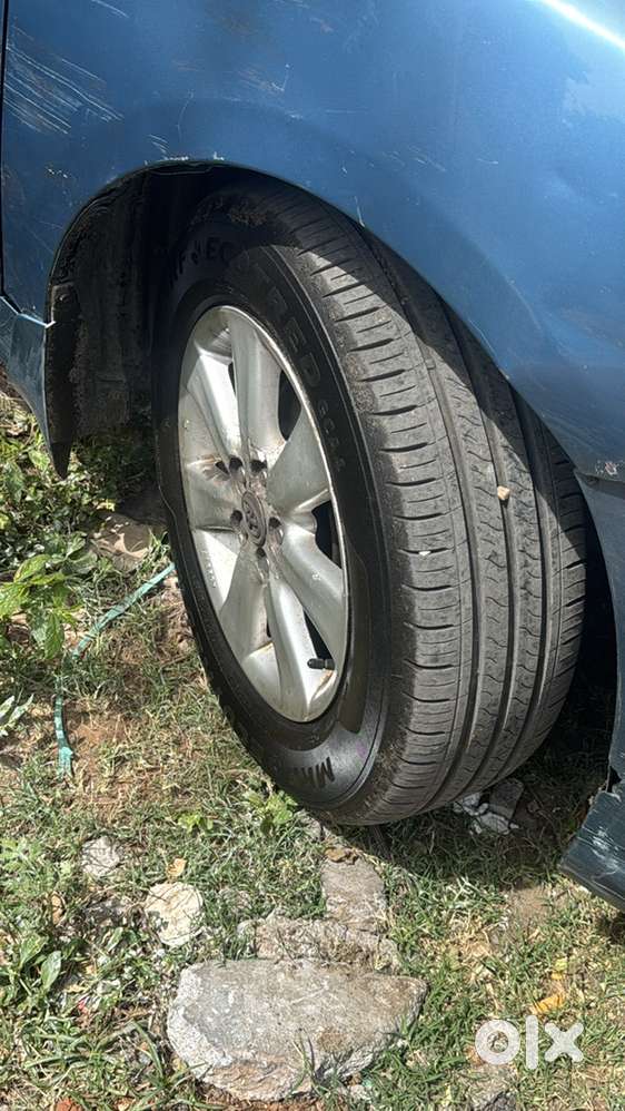 Toyota Corolla Altis 2012 Diesel Well Maintained