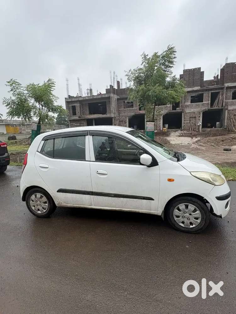 Hyundai I10 Magna 2014 2nd Owner