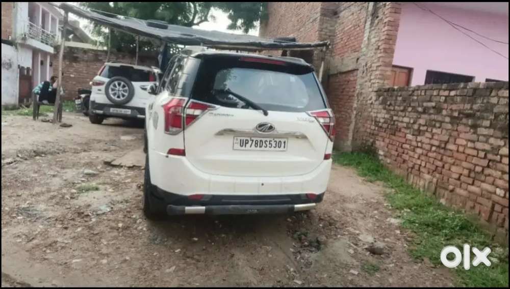 Mahindra Xuv500 2014 Diesel 2wd