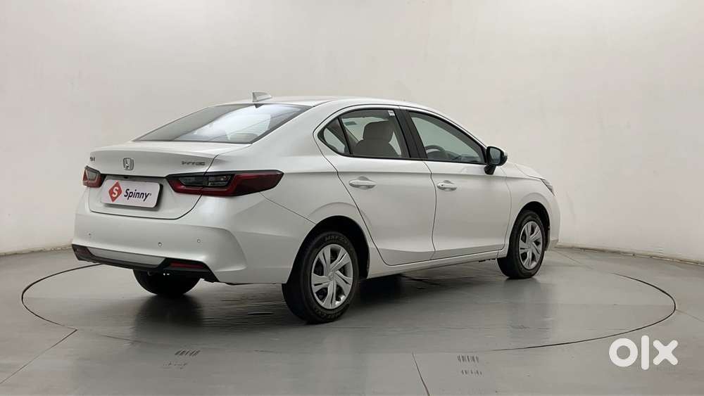 Honda City 1.5 Sv I-vtec Mt, 2023, Petrol