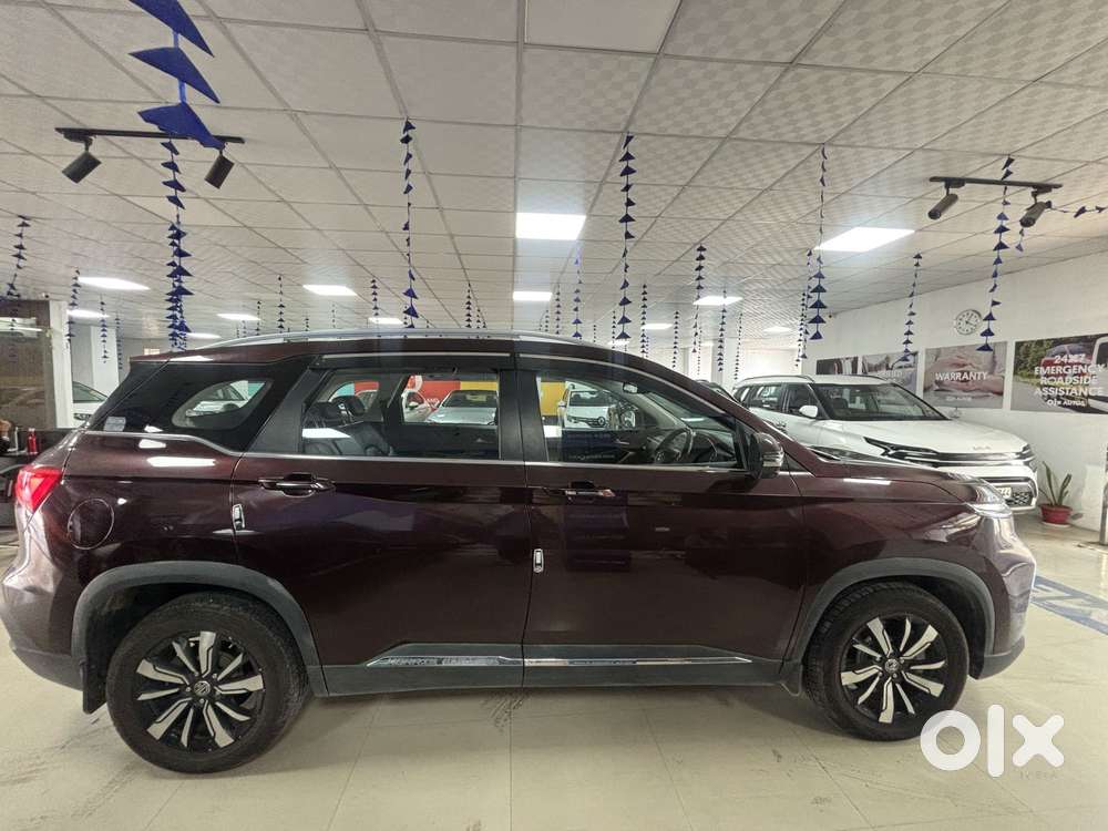 Mg Hector 2.0 Sharp Diesel, 2020, Diesel