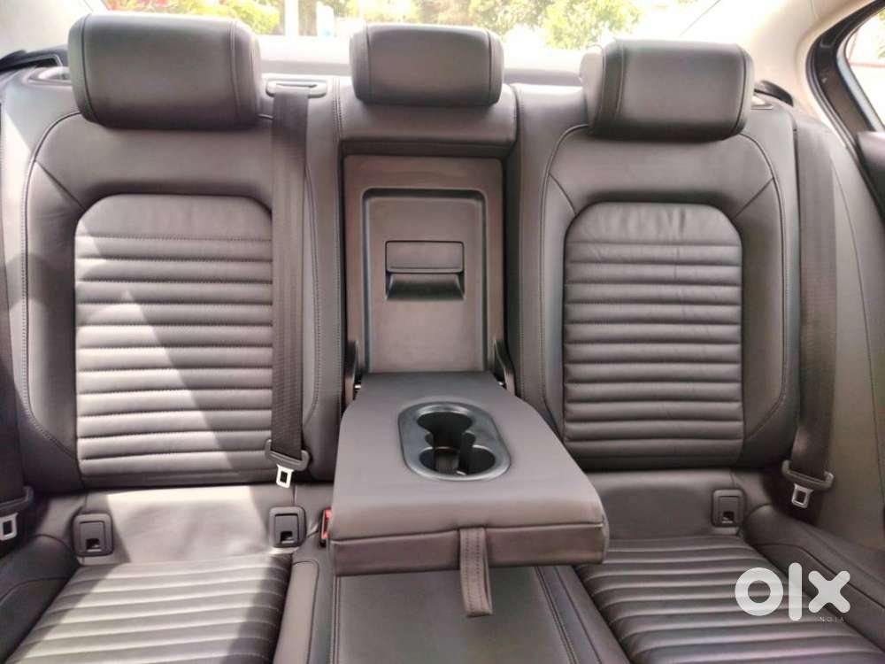 Volkswagen Passat 2.0 Tdi At Highline, 2018, Diesel