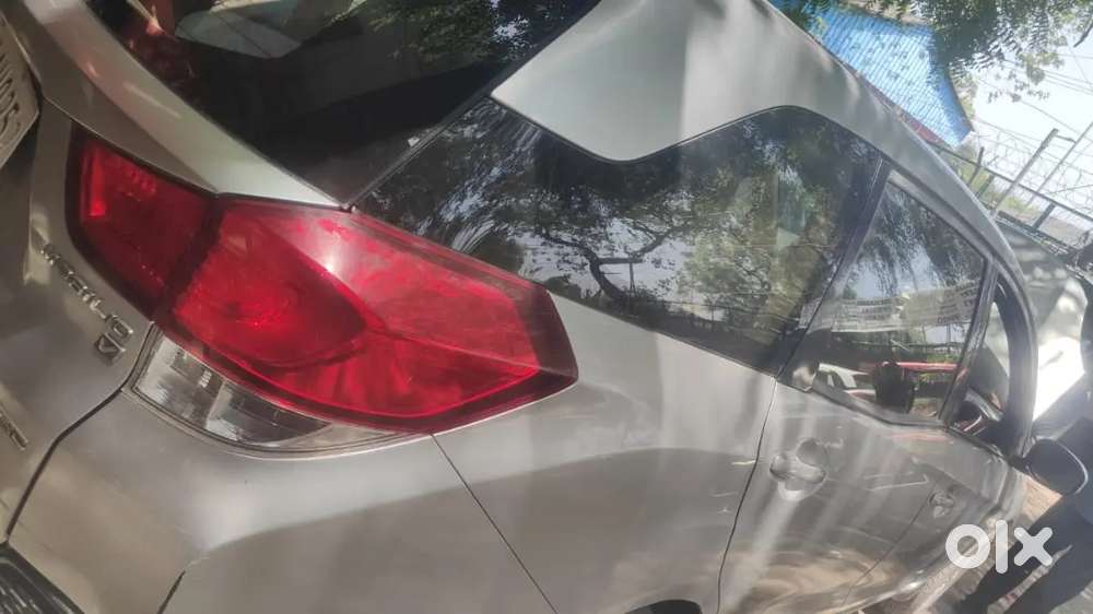 Honda Mobilio 2015 Petrol Mint Condition