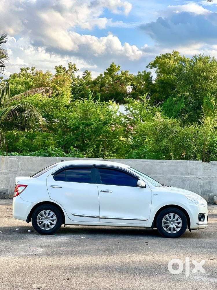 Maruti Suzuki Dzire 1.2 Vxi, 2019, Cng & Hybrids