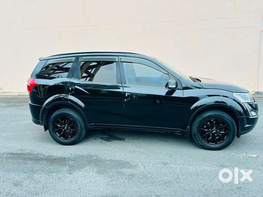 Mahindra Xuv500 Diesel Manual 2019