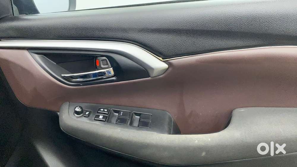 Maruti Suzuki Grand Vitara 1.5 Sigma Smart Hybrid, 2023, Petrol