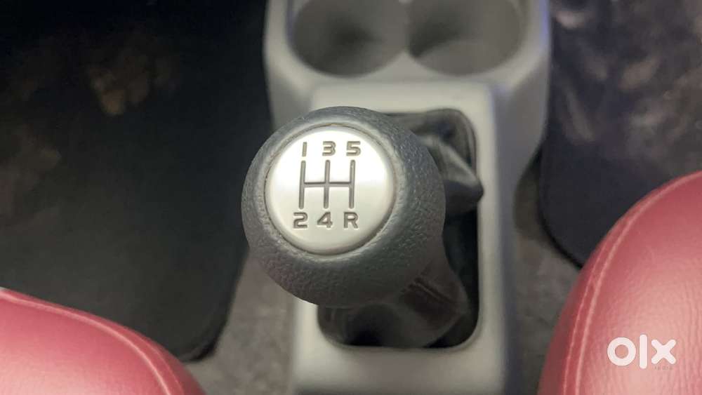 Maruti Suzuki Alto K10 1.0 Lxi, 2014, Petrol