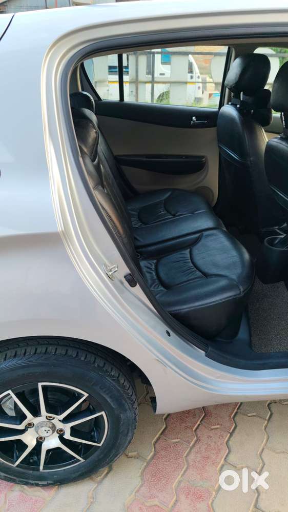Hyundai I20 Magna Plus, 2013, Petrol