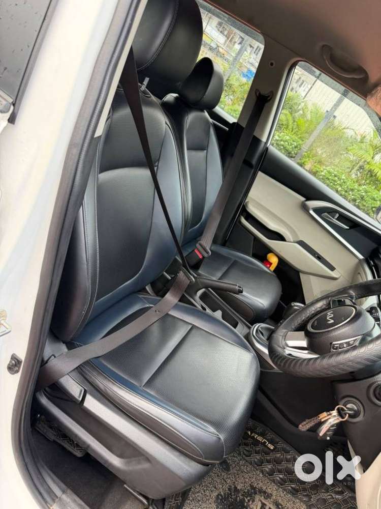 Kia Carens 1.5 Prestige Plus 7 Str Imt, 2023, Diesel
