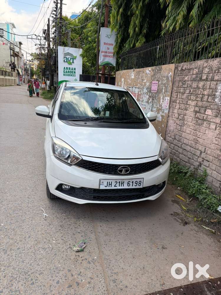 Tata Tiago 2019 Model