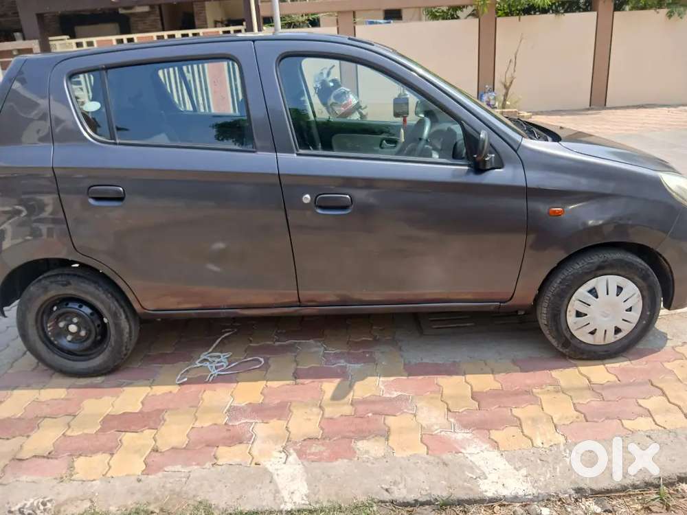 Maruti Suzuki Alto 2020 Petrol 43000 Km Driven