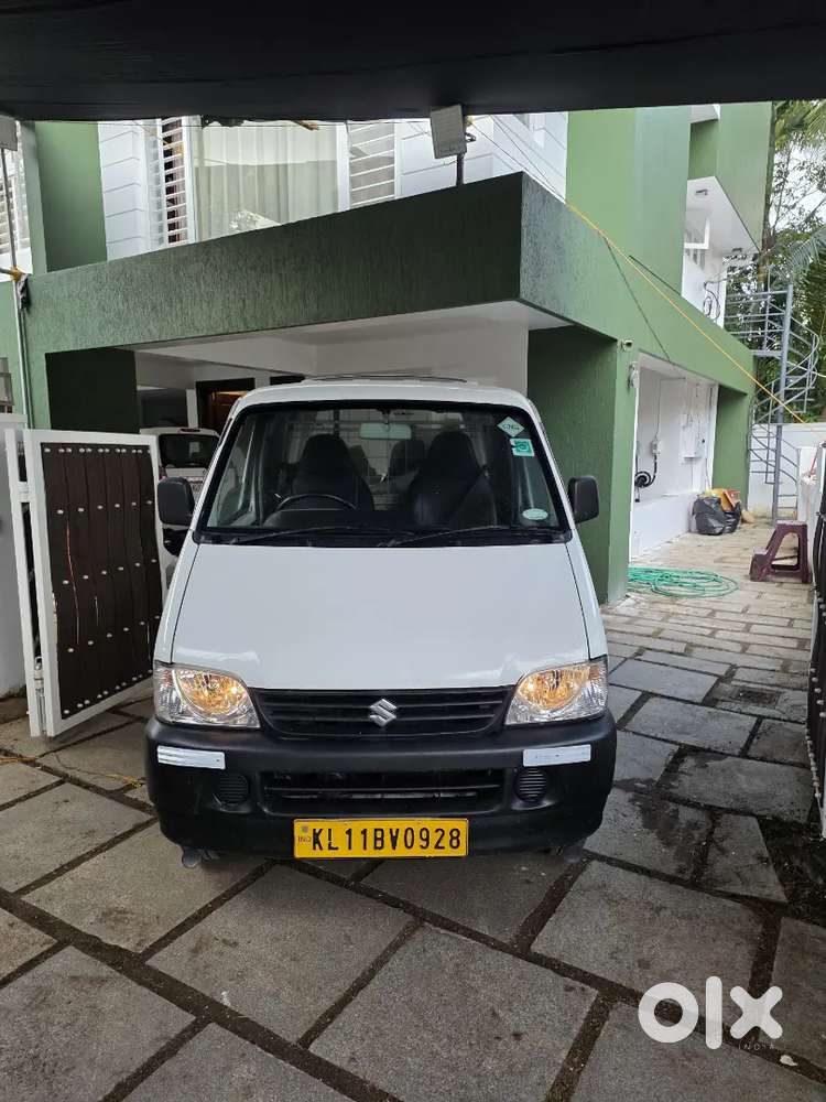 Maruti Suzuki Eeco 2021 Petrol 65000 Km Driven
