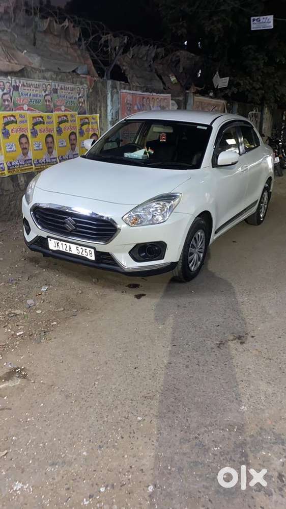 Maruti Suzuki 2017 Model