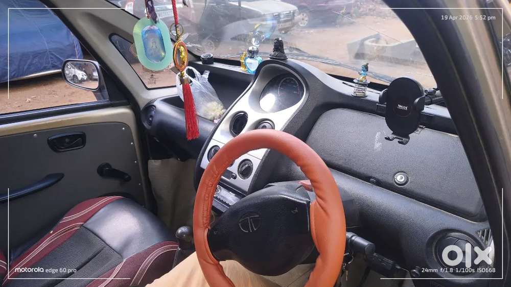 Good Music System, Good Condition