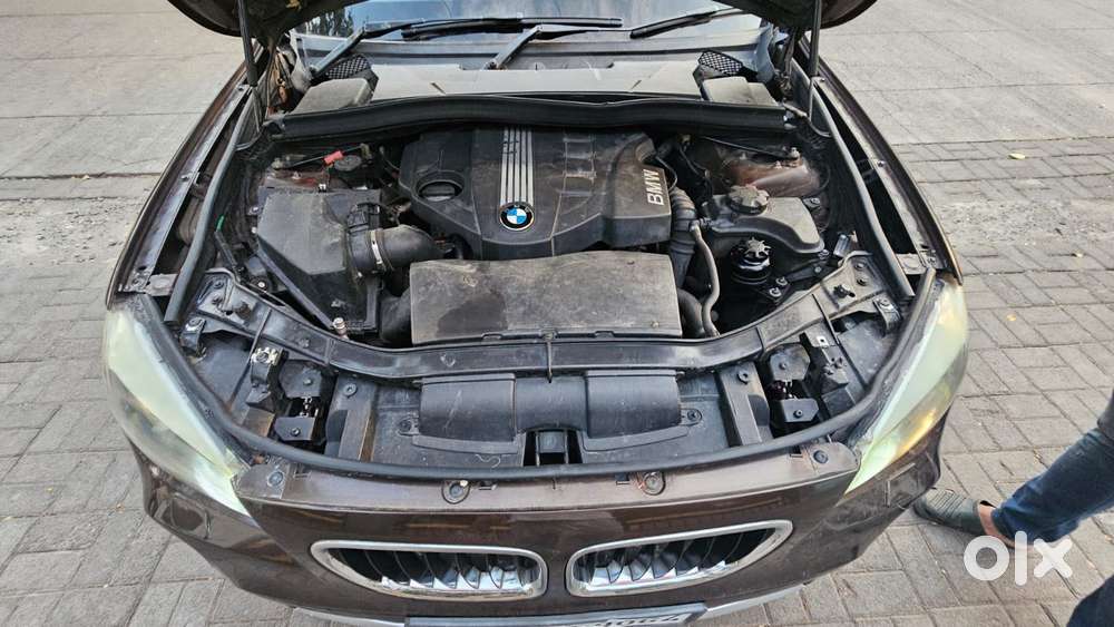 Bmw X1 Sdrive20d, 2011, Diesel