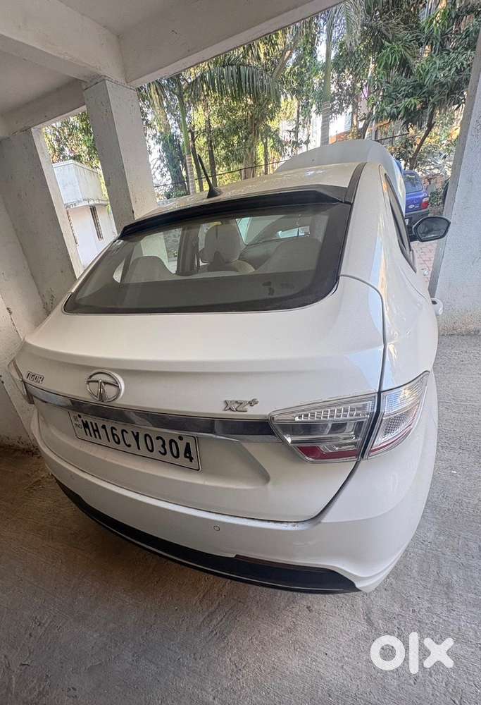 Tata Tigor 2022 Petrol 22000 Km Driven