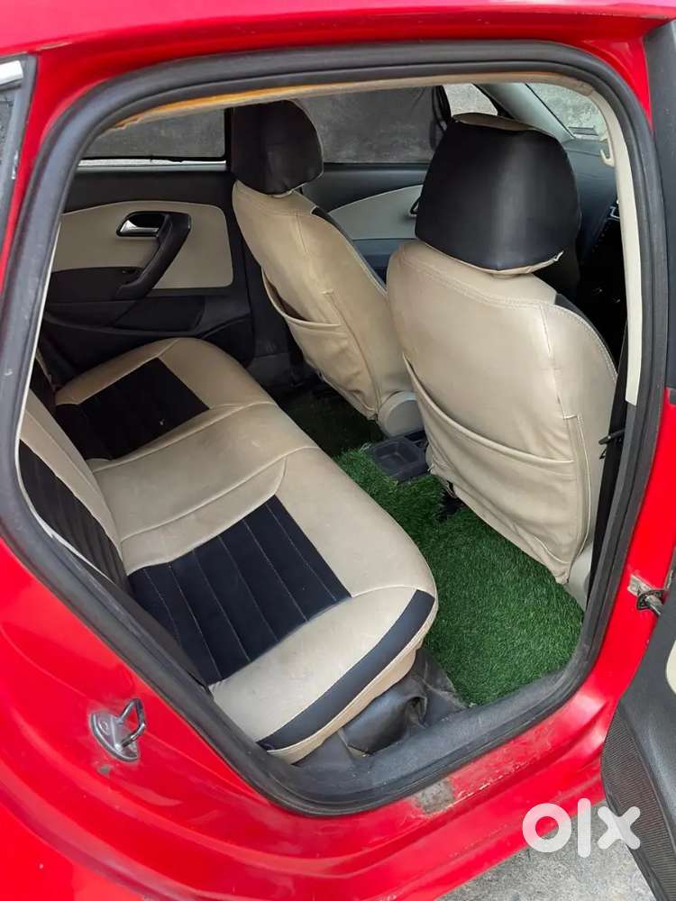 Volkswagen Polo 2010 Diesel