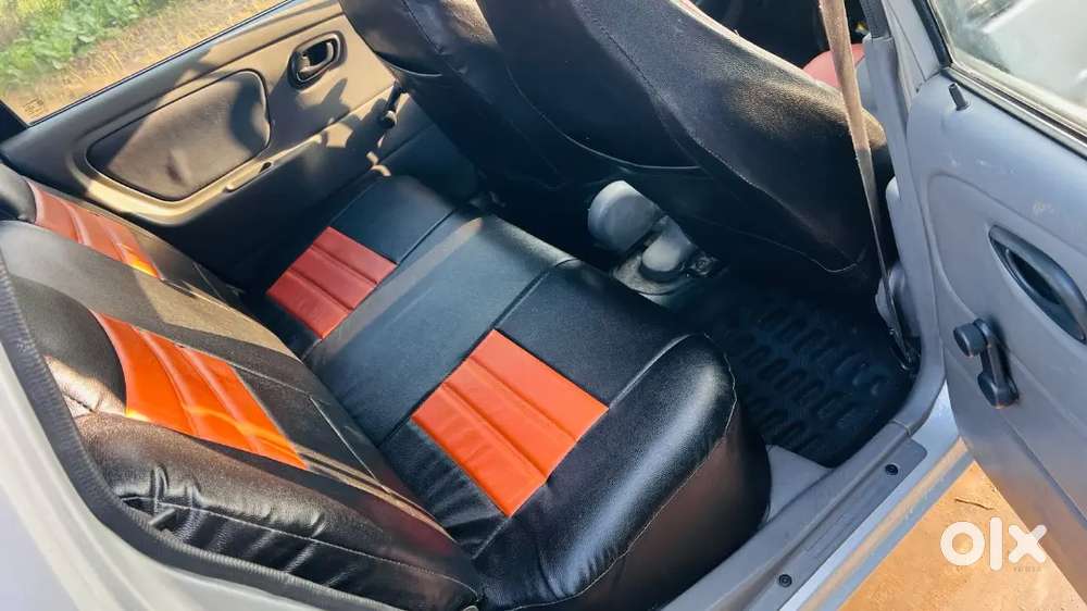 Maruti Suzuki Alto K10 2014