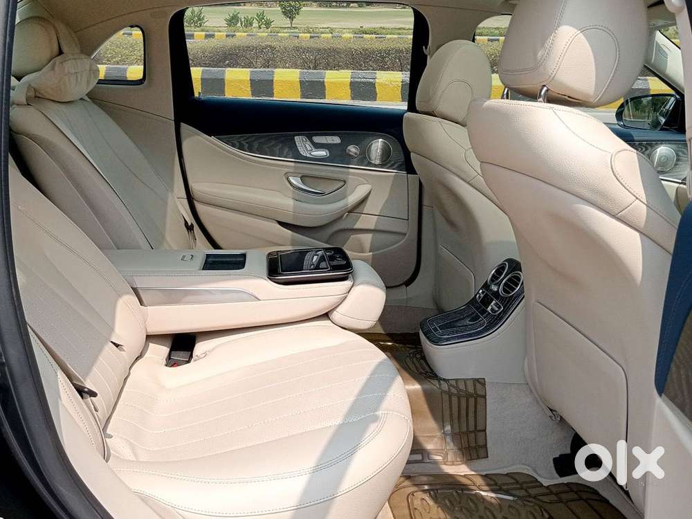 Mercedes-benz E-class 200, 2022, Petrol