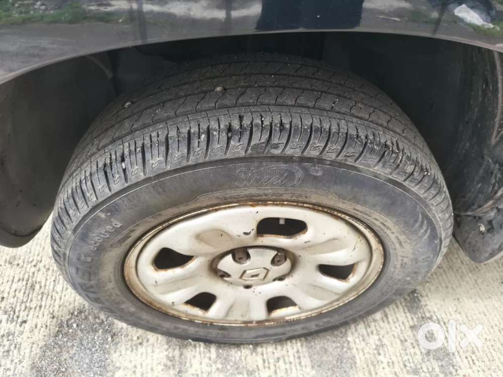Renault Duster 1.5 Petrol Rxl, 2014, Petrol