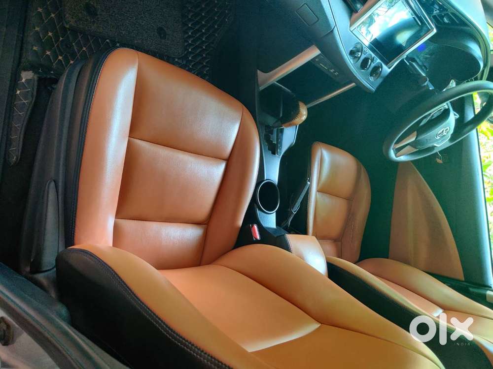 2019 Crysta Automatic